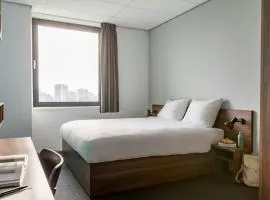 The Social Hub Rotterdam