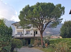 Gerry Home，位于瓦尔玛德雷拉的酒店