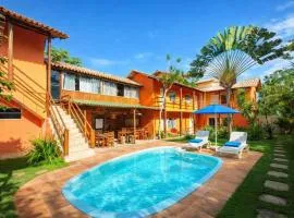 Mandacaru Pousada Arraial D'Ajuda