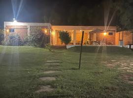 Casa Quinta en Atyra，位于Atyrá的酒店