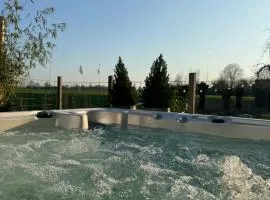 Natuurhuisje Heeren van Acquoy