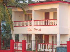 Sea Pearl Guesthouse，位于坎多林的旅馆