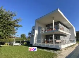 B&B A Un Passo Dal Lago, Caldonazzo