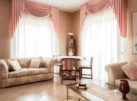Angelina square Home Gibellina