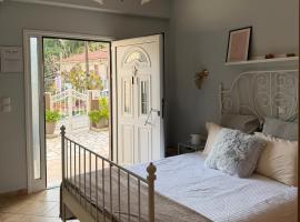 The Stay，位于伊古迈尼察的自助式住宿