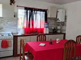 Hospedaje la casa de Marta