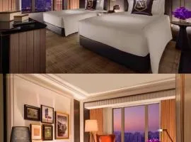 澳门伦敦人酒店