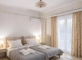 Aioliana Apartments