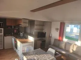 mobilhome 3 chambres