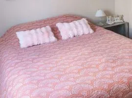 Chambre la Bohème