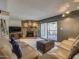 Ski View Condo by Beyond Expectations with Fireplace