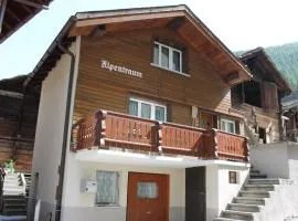 Chalet Alpentraum, alte Gasse 20