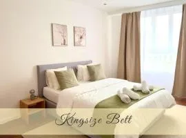 2 Zimmer Apartment in der Altstadt von Sankt Gallen