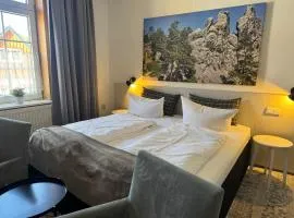Harzhotel Warnstedter Krug