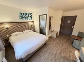 Hotel ARBOR - Les Hunaudieres - Le Mans Sud - Mulsanne