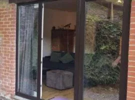 Le Geai des Chênes