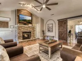Saddleback Retreat by Beyond Expectations