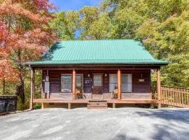Whispering Pines by Beyond Expectations w Hot Tub