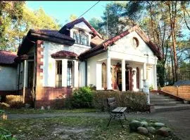 Apartament Zalesie