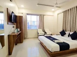 Smooth Checkin By Edition Blue - Mumbai