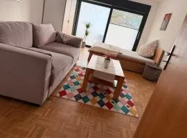 Ferienwohnung Anna in Lemgo