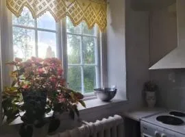 Nice and cosy flat