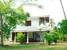 Villa Nimdara，位于坦加拉的酒店