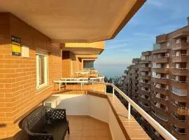 Oropesa Del Mar, Marina d'or Magic World - Vista Mar