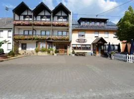 Landgasthaus Pension Schmidthöfer