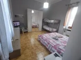 A casa di Irene