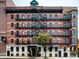 Hotel Ivy Boston Common
