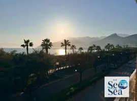 See The Sea B&B