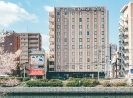 坂井駅前南开吴竹酒店