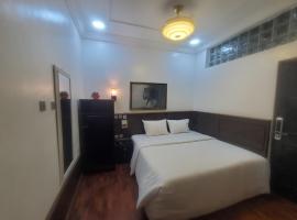 PARADISE HOME APARTMENTs，位于奥韦里的酒店