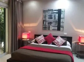 英瓦提肯旅馆