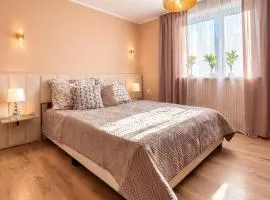 Comfort apartament