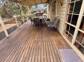 David's at Hillcrest，位于安吉西的酒店