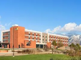 盐湖城/莱顿UT希尔顿欣庭套房酒店