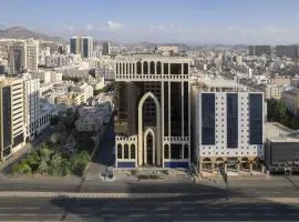 DoubleTree by Hilton Makkah Aziziyah