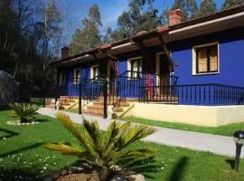 Apartamentos Rurales Les Mestes