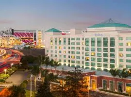 Hilton Santa Clara - Newly Renovated