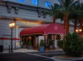 The Reserve at Park MGM
