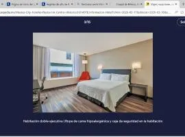 Fiesta Inn Centro Historico