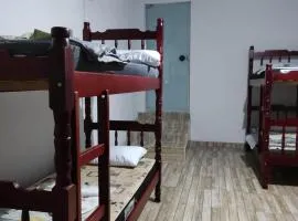 Hostel Pousada Velha Joana