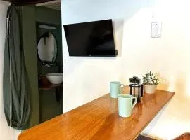 Casa Ametista