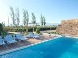 Rincon del Malbec 1