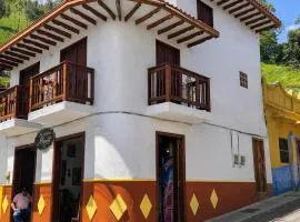 Serena Apartamento