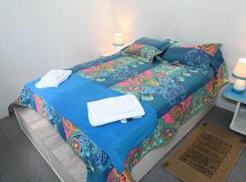 Como en casa，位于罗森的酒店