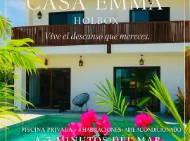 Casa Emma fantástica con acceso a beach club !