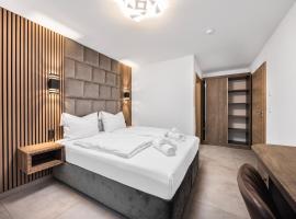 Hotel Löwenstein，位于利希的酒店